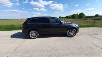 Audi Q7 4.2 tdi V8 quattro 240 kw - 5