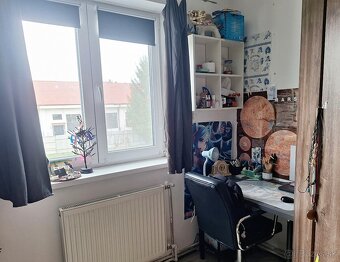 ❗️ZNÍŽENÁ CENA❗️🏡2-IZBOVÝ BYT SO ZÁHRADOU V OBCI ZOHOR - 5