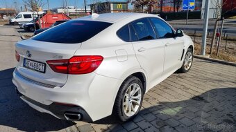 BMW X6 Xdrive 30d - 5