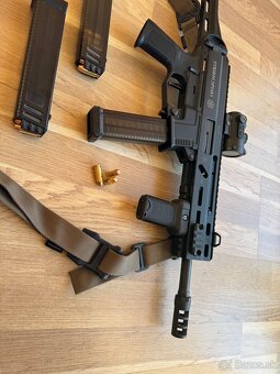 Stribog SP10A3 - 5