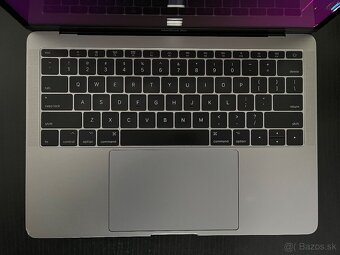 MacBook Pro 13’ (1708) - 5