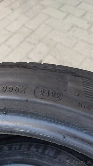 Letné Michelin Primacy 4 225/45/17 91W - 5