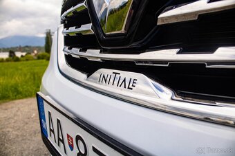 Renault Koleos Initiale Paris 135kW 4x4 Automat Koža DPH - 5