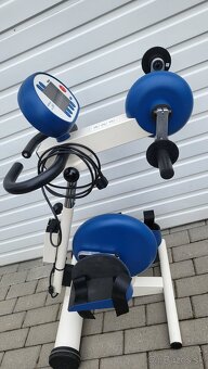 Rehabilitačný bicykel Motomed Viva2 na ruky nohy - 5