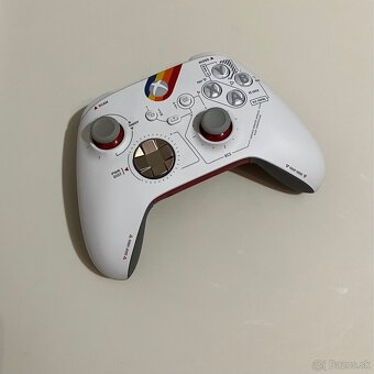 Xbox Wireless Controller Starfield Limited Edition - 5