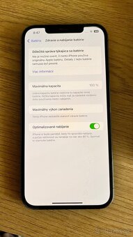 IPHONE 12 Pro Max 256GB - 5