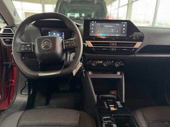 Citroën C4 PureTech 130 S S Plus EAT8 - 5