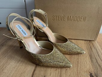 Lodičky STEVE MADDEN 40 - 5