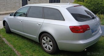 AUDI A6 Avant quattro - 5