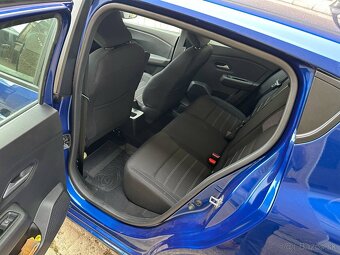Dacia Sandero Expression TCe 90, r.v. 2024, NOVÉ - 5