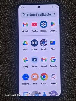 Motorola G 52 - 5