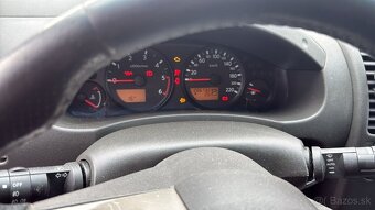 Nissan navara 2.5 diesel automat - 5