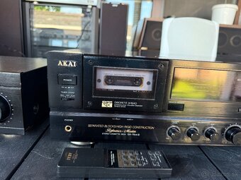 AKAI  GX-75MKll - 5