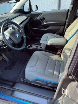 bmw i3 60ah dohoda - 5