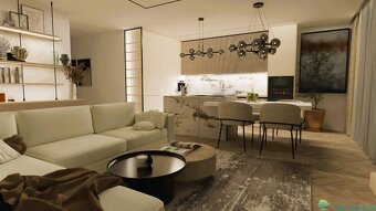 ďalšia, väčšia, NÍZKOENERGETICKÁ NOVOSTAVBA 108,75m2, + ter - 5