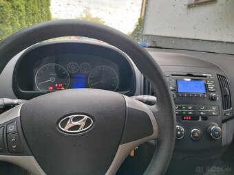 Hyundai i30 - Rezervovane - 5