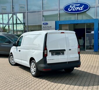 Transit Connect Maxi 2.0 TDCi EcoBlue 102k M6 - 5