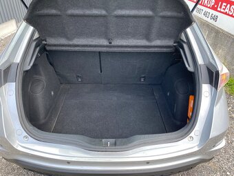 Honda Civic 1.8i 103kW benzín - 5