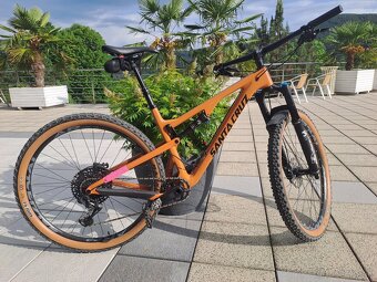 Predám MTB bike SANTA CRUZ - 5