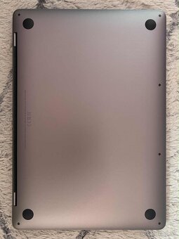 Apple MacBook Pro 13,3” M1 (2020) - 5