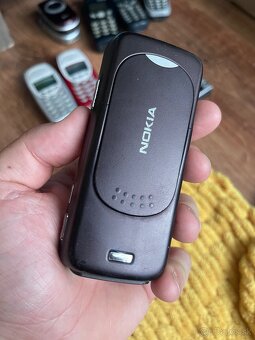Nokia N73 - 5