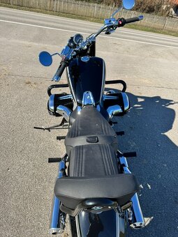 BMW R18 - 5