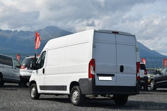Fiat Ducato 2.3 MULTIJET 96 kw L2H2 - odpočet DPH - 5