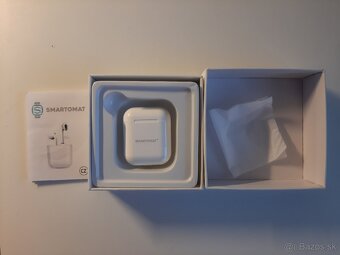 Bezdrôtové slúchadlá Smartpodz 2 - 5
