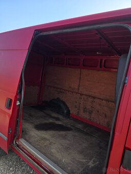 Ford Transit 2,2 103kw - 5