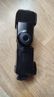 Speedlite 580EX - 5