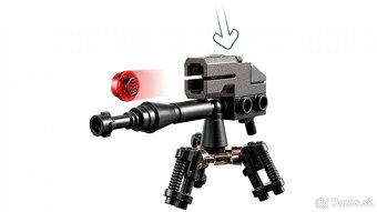 LEGO Star Wars 75320 - 5