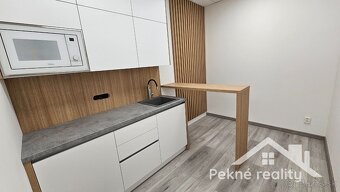 Prenájom obchodno-administratívnych priestorov Lučenecká ces - 5