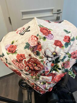 Cybex Priam Rose Gold 2021 - 5