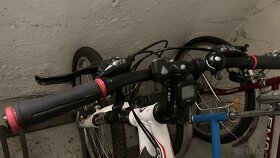 REZERVOVANE - Damsky bicykel Kellys Colibree - 5