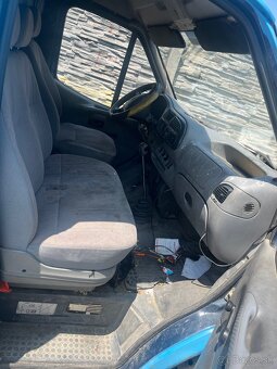 Ford transit - 5