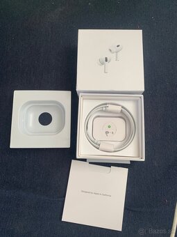 Airpods 2pro - 5