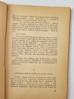 Vladimír Plicka - Hlas bratislavských studní a fontán... - 5