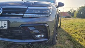 Volkswagen Tiguan R-Line 2.0 TDI 110kW 4x4 7DSG - 5