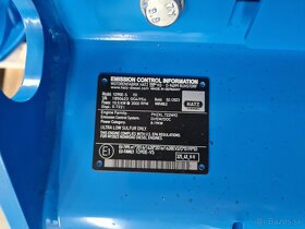 Vibračná doska Weber CR8 WSA 600kg - 5