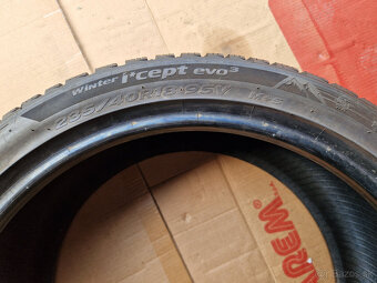 235/40 r18 zimne pneumatiky 2KS 235 40 18 - 5