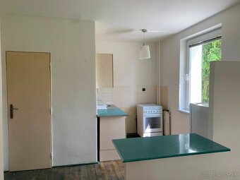 PRENÁJOM 1-IZBOVÝ BYT Poprad - Západ - 5
