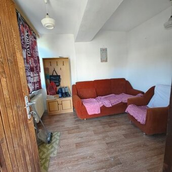 Predaj 3.izbového domu v Dvoroch nad Žitavou ID:1002 - 5