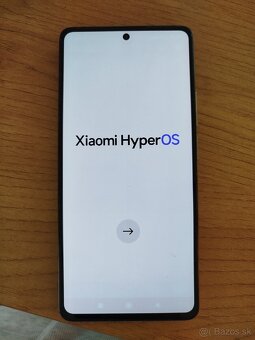 Xiaomi 11T - rozbité zadné sklo REZERVOVANÉ - 5