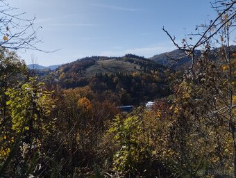Predám dom v meste Banská Štiavnica - 5