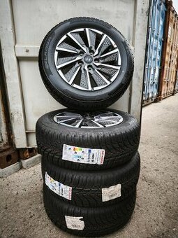 HYUNDAI i30/IONIQ/KONA/ R16/R17.ORIG.SADA/TPMS/MATICE - 5