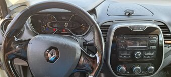 Renault Captur 1.5 dCi - 5