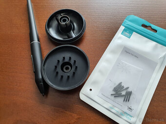 HUION Kamvas PRO 22 HD - 5