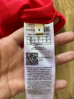 Guess tričko vel.S - 5