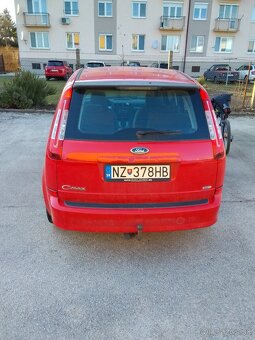 Ford C-MAX - 5