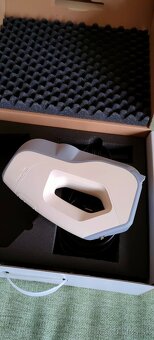 3D skener Artec Eva - 5